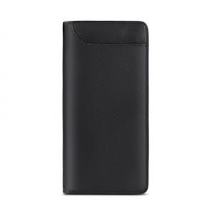 Bi-fold wallet Long wallet Men Clutch