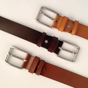 leather belt PU belt for men