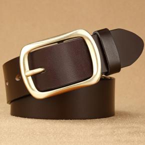 leather belt PU belt -oem odm