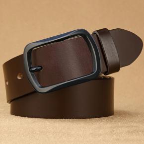 leather belt PU belt