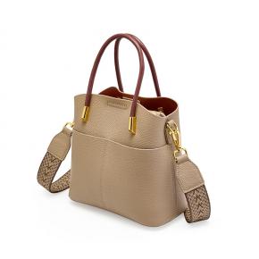 Tote bag for women genuine leather hand bag crossbody bag 2235