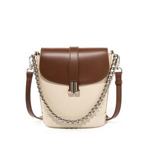 lady bag crossbody bag genuine leather bag 2611