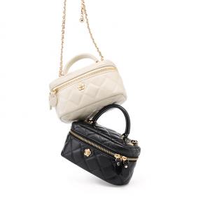 lady bag crossbody bag leather bag small bag 2217