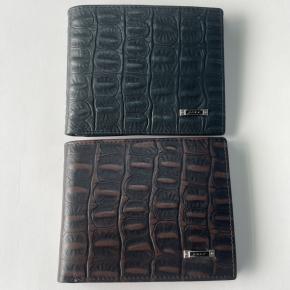 genuine leather wallet B087-679