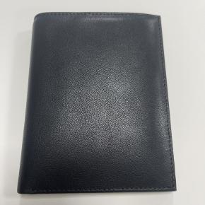 genuine leather wallet KB7-727