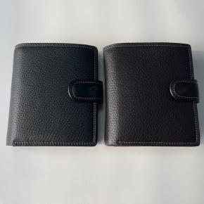 genuine leather wallet KB16-894