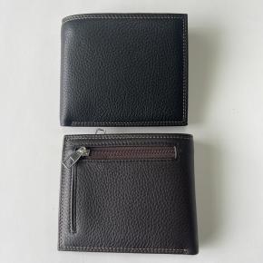 genuine leather wallet KB16-5101A