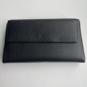 genuine leather men clutch bag KB1-9009