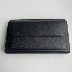 genuine leather men clutch bag KB1-9008