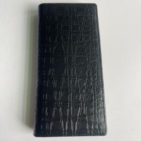 genuine leather wallet long wallet KB12-281M