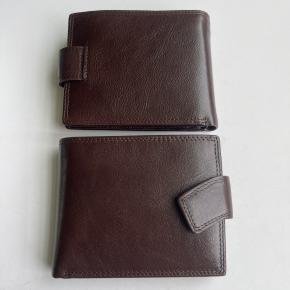 genuine leather wallet KB15-823