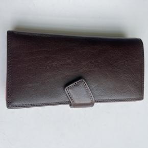 Bi-fold wallet Long wallet Men Wallet KB15-891