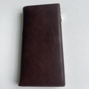 genuine leather wallet long wallet KB15-766