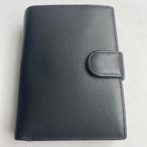 genuine leather wallet KB14-808