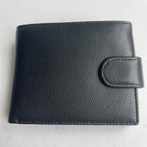 genuine leather wallet KB14-801