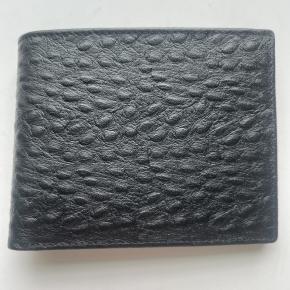 genuine leather wallet KB8-918