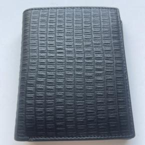 genuine leather wallet KB10-678