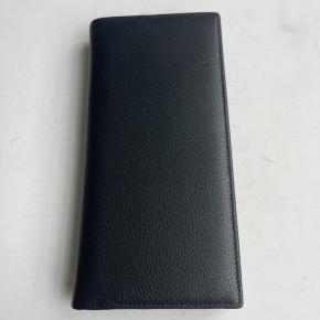 genuine leather wallet long wallet KB14-281M