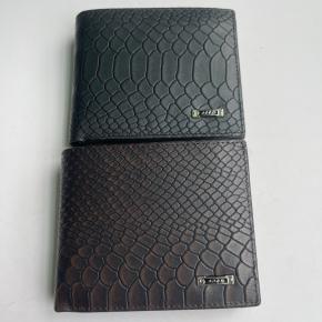 genuine leather wallet B086-679