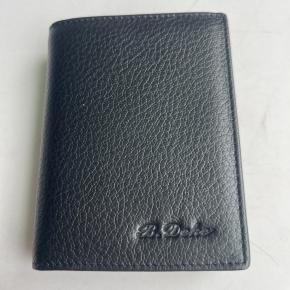 genuine leather wallet BK001-219