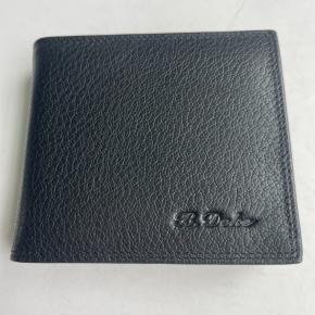 genuine leather wallet BK001-236