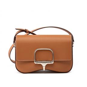 genuine leather Crossbody Bag 2772